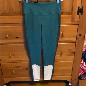 Unworn workout pants!